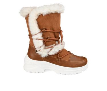 Women's Journee Collection Polar Winter Boots