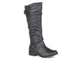 Women's Journee Collection Harley Wide Calf Knee High Boots