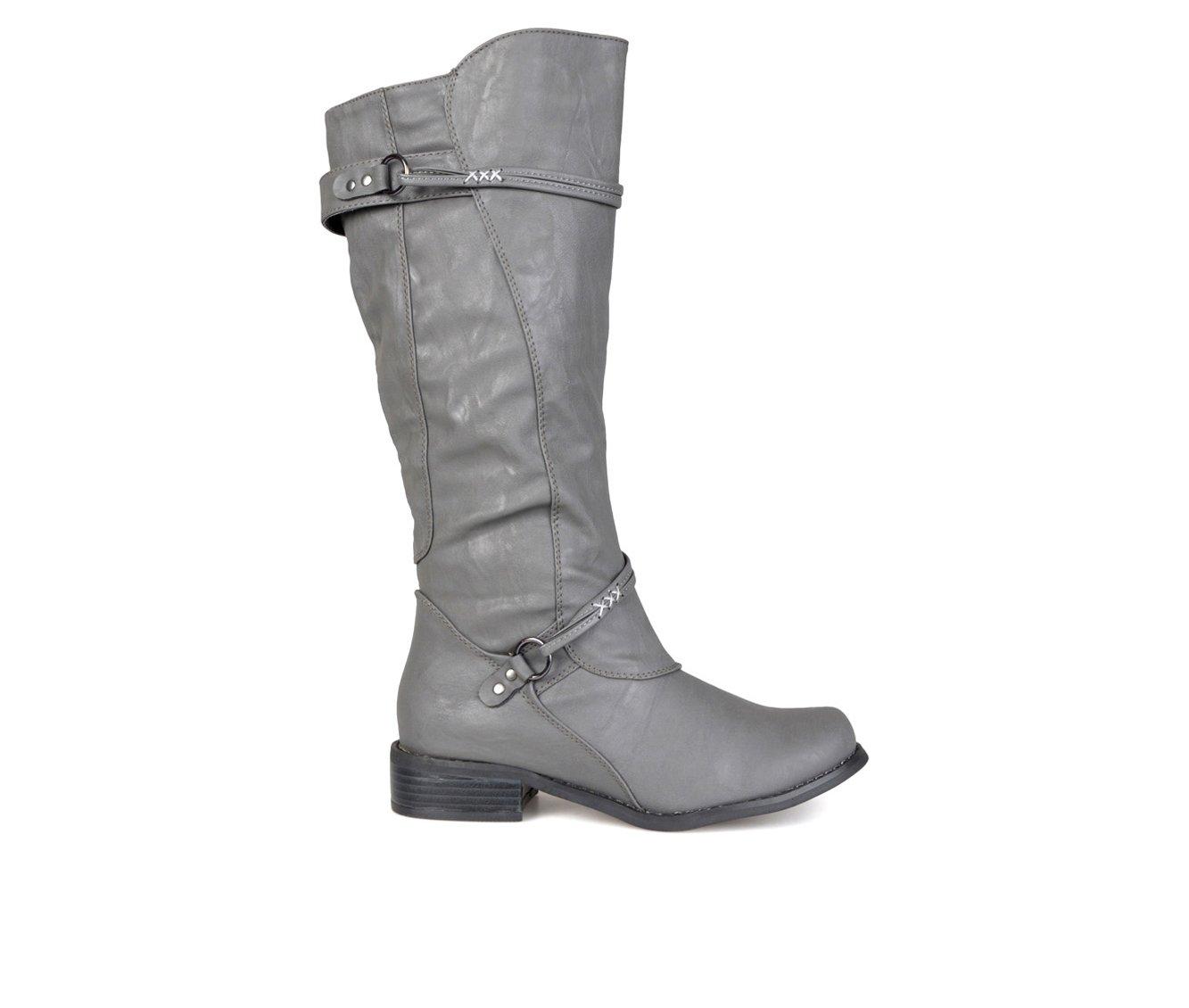 Women's Wide-Calf Boots Shoe Carnival