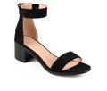 Women's Journee Collection Percy Dress Sandals