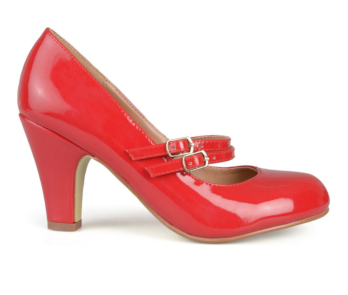 Women's Journee Collection Wendy Mary Jane Pumps