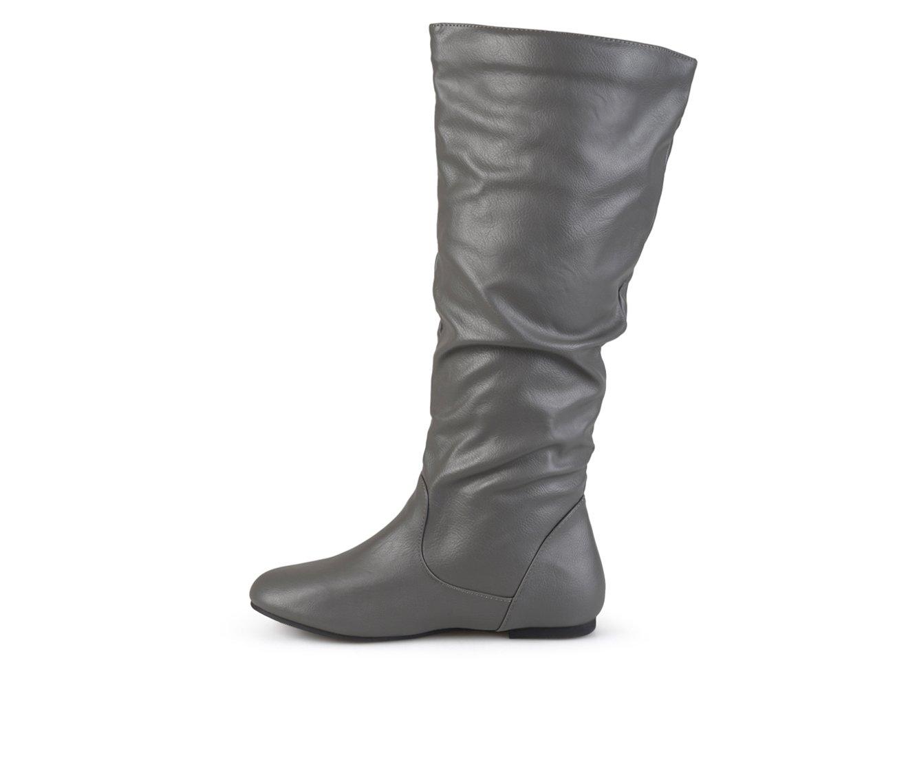 journee collection jayne slouch boots