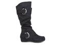 Women's Journee Collection Jester Wide Calf Knee High Boots