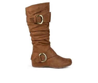 Women's Journee Collection Jester Wide Calf Knee High Boots