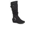 Women's Journee Collection Jester Extra Wide Calf Knee High Boots