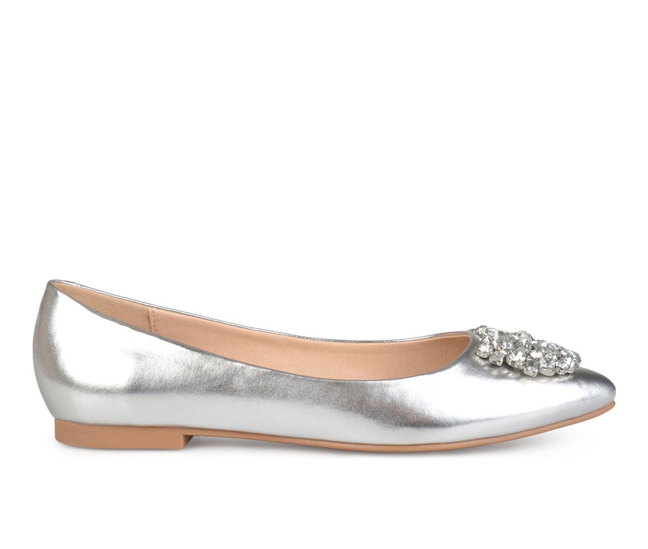 Women's Journee Collection Renzo Flats Shoe Carnival
