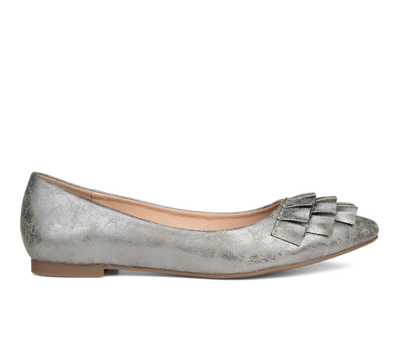 Women's Journee Collection Judy Flats Shoe Carnival