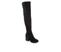 Women's Journee Collection Sana Wide Calf Over-The-Knee Boots