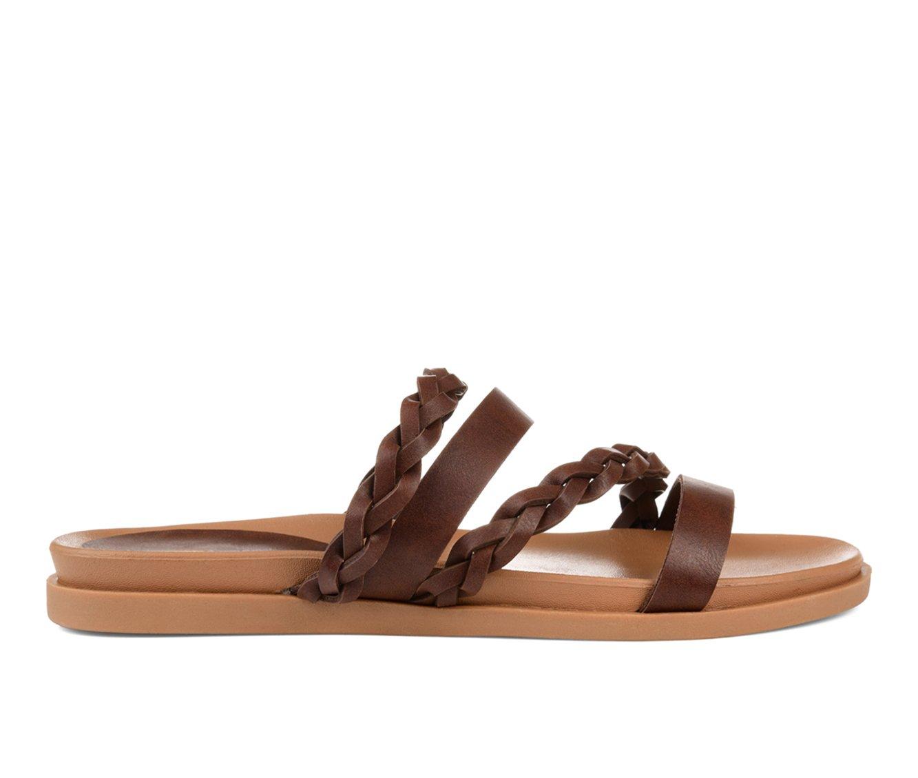 Women's Journee Collection Colette Sandals