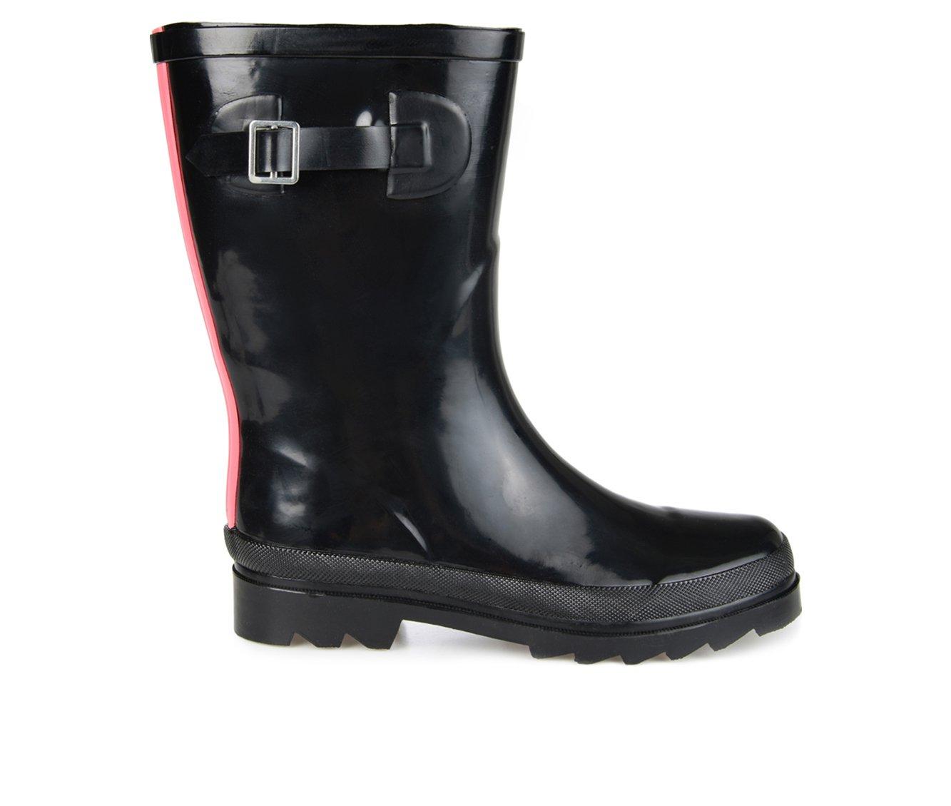 Women's Journee Collection Seattle Rain Boots