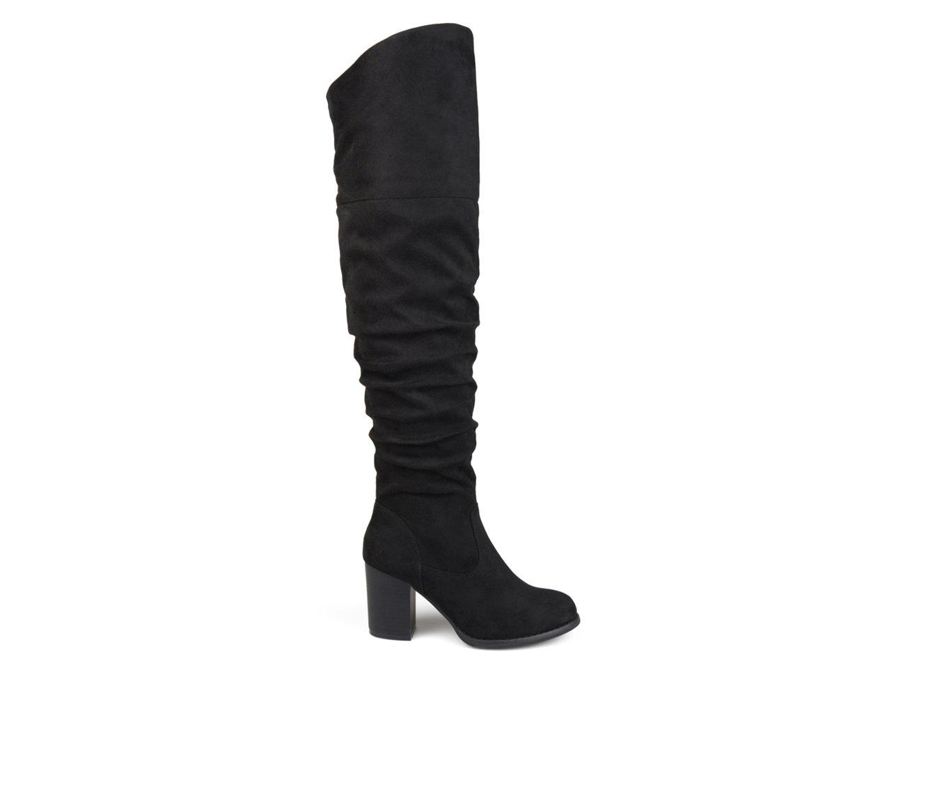 Shoe carnival thigh store high boots