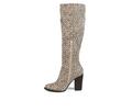 Women's Journee Collection Kyllie Wide Calf Knee High Boots