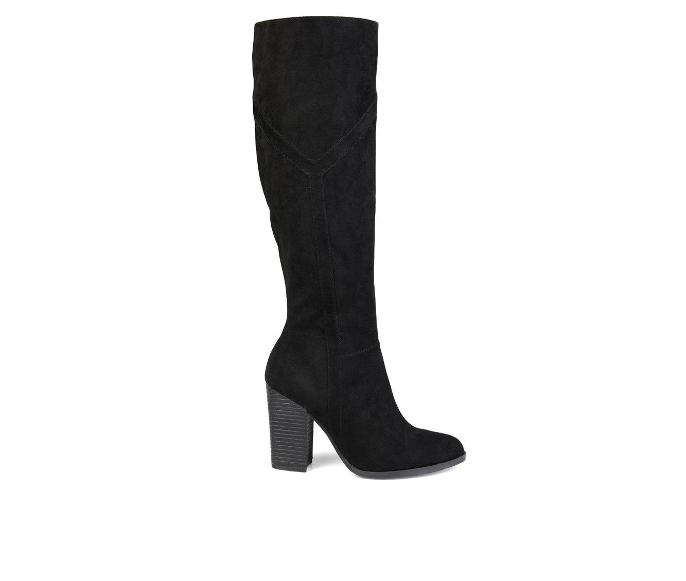 Shoe carnival thigh sale high boots