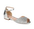 Women's Journee Collection Verona Special Occasion Flats