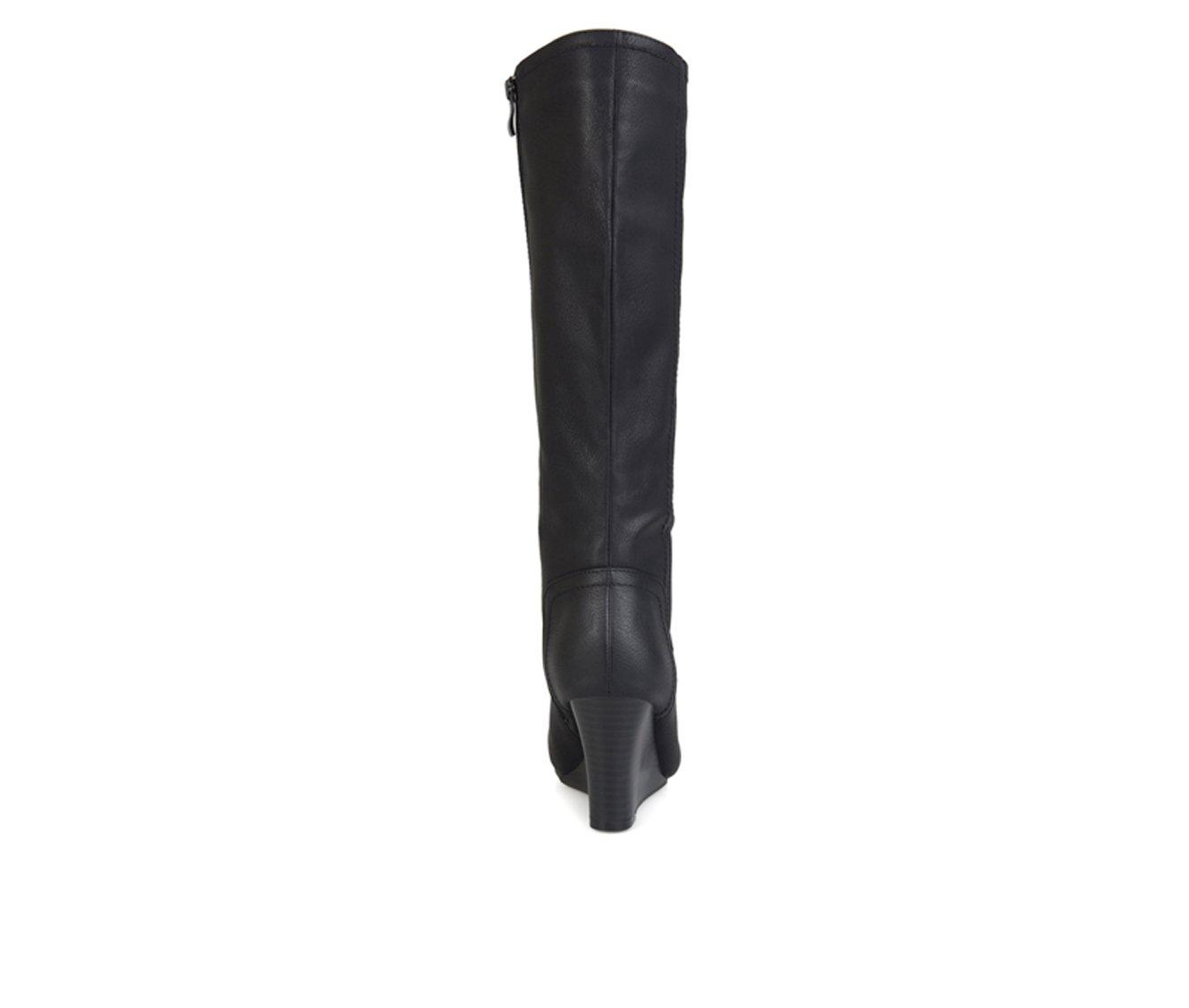 Women's Journee Collection Langly Knee High Boots
