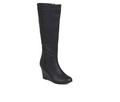 Women's Journee Collection Langly Wide Calf Knee High Boots