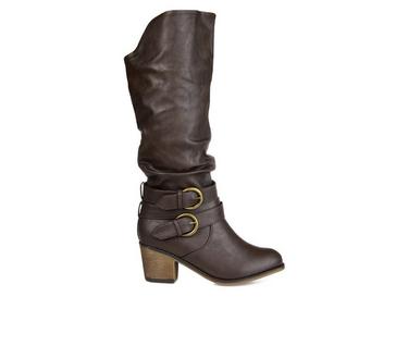 Women's Journee Collection Late Knee High Boots