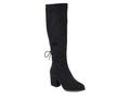 Women's Journee Collection Leeda Wide Calf Knee High Boots