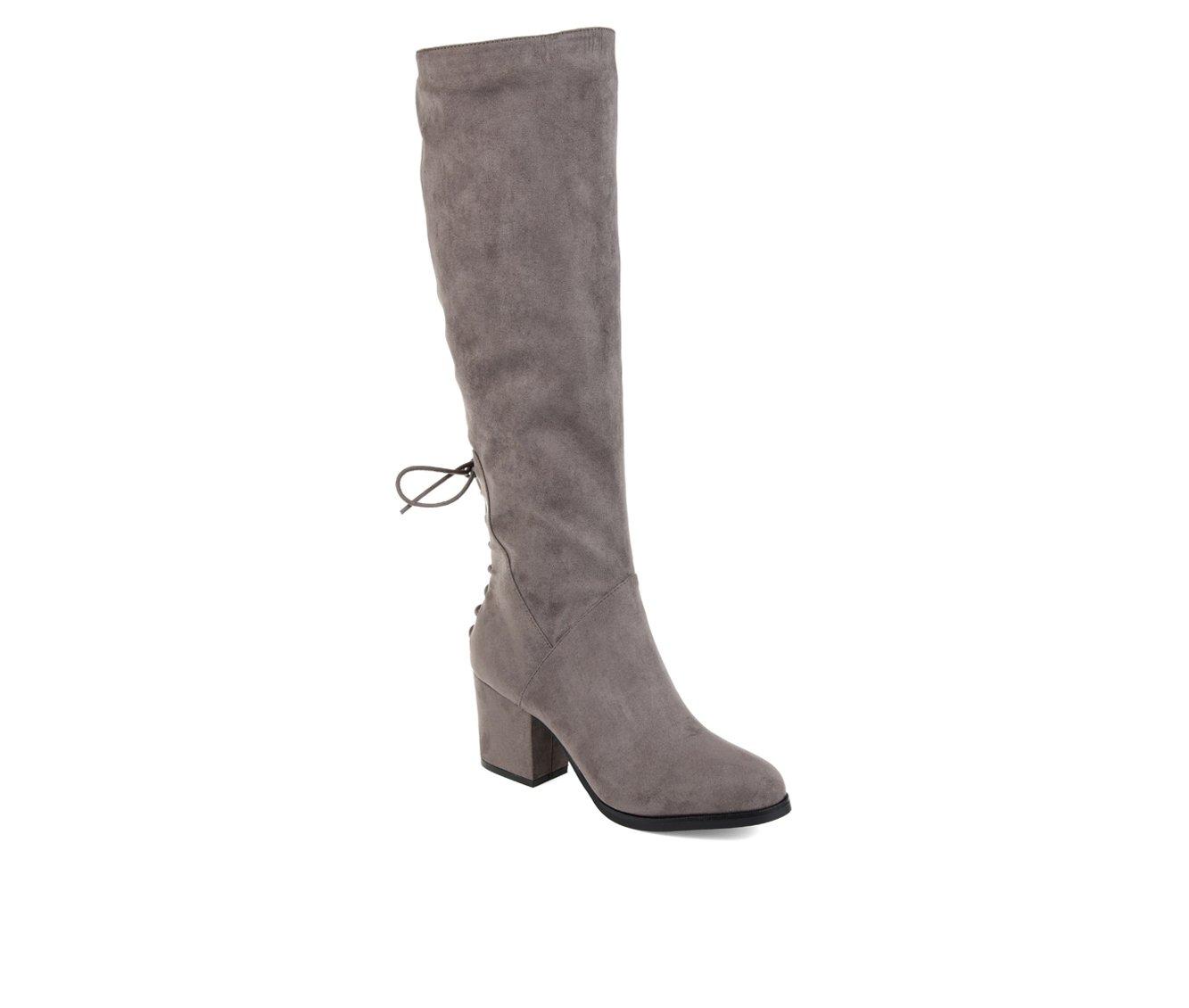 leeda wide calf boot