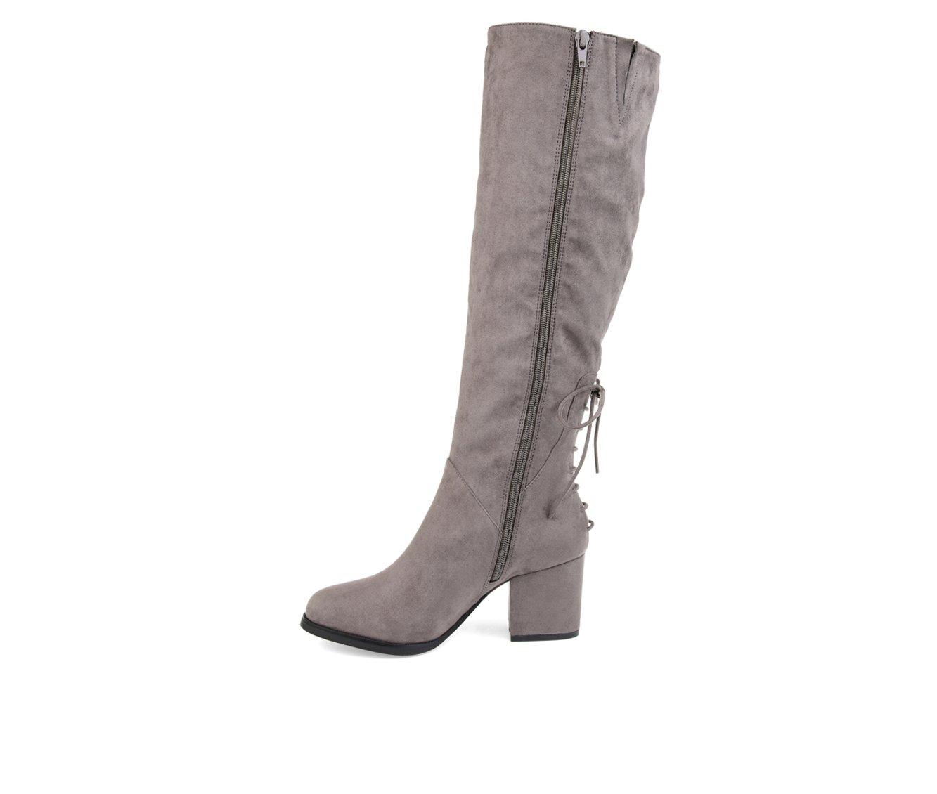 leeda wide calf boot