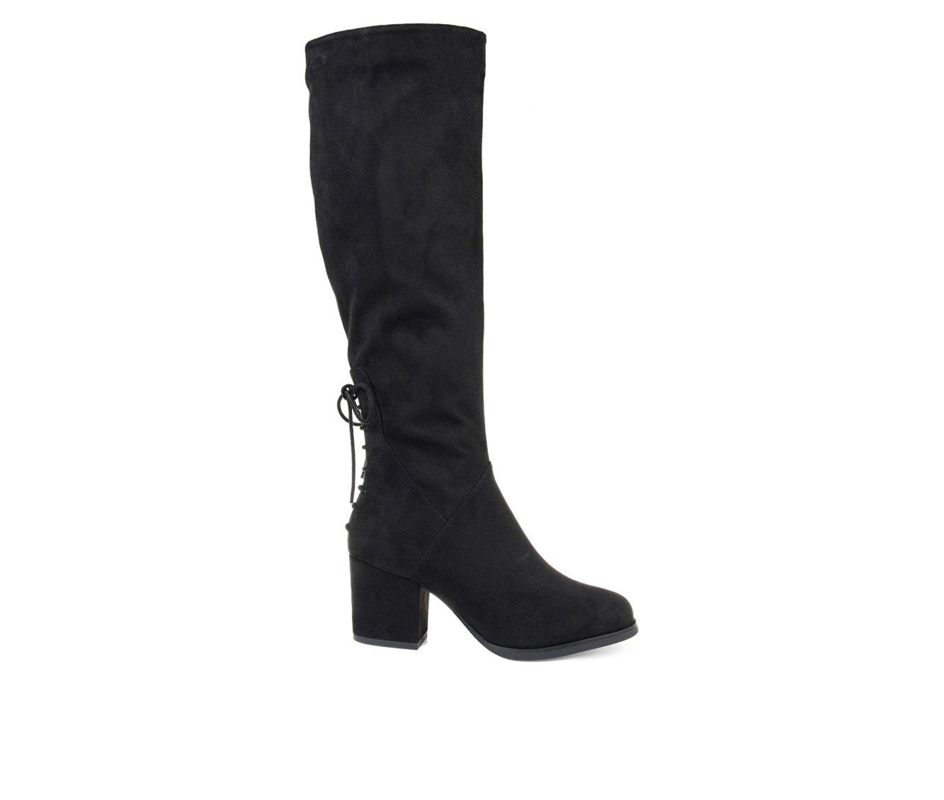 leeda wide calf boot