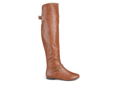 Women's Journee Collection Loft Over-The-Knee Boots