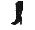Women's Journee Collection Aneil Wide Calf Knee High Boots