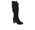Women's Journee Collection Aneil Extra Wide Calf Knee High Boots