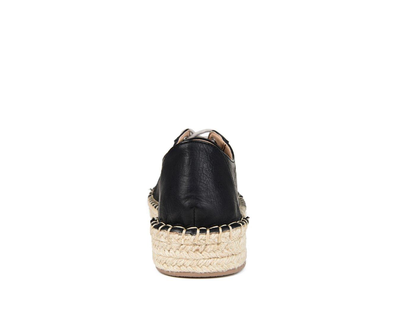 Women's Journee Collection Razili Espadrille Sneakers