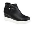 Women's Journee Collection Remmy Wedge Sneakers