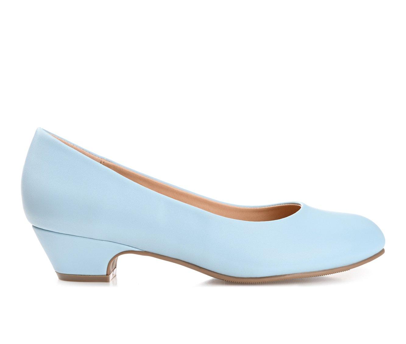 Women's Journee Collection Saar Pumps Shoe Carnival