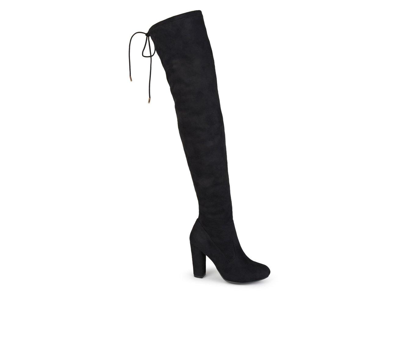 Shoe carnival hot sale tall boots