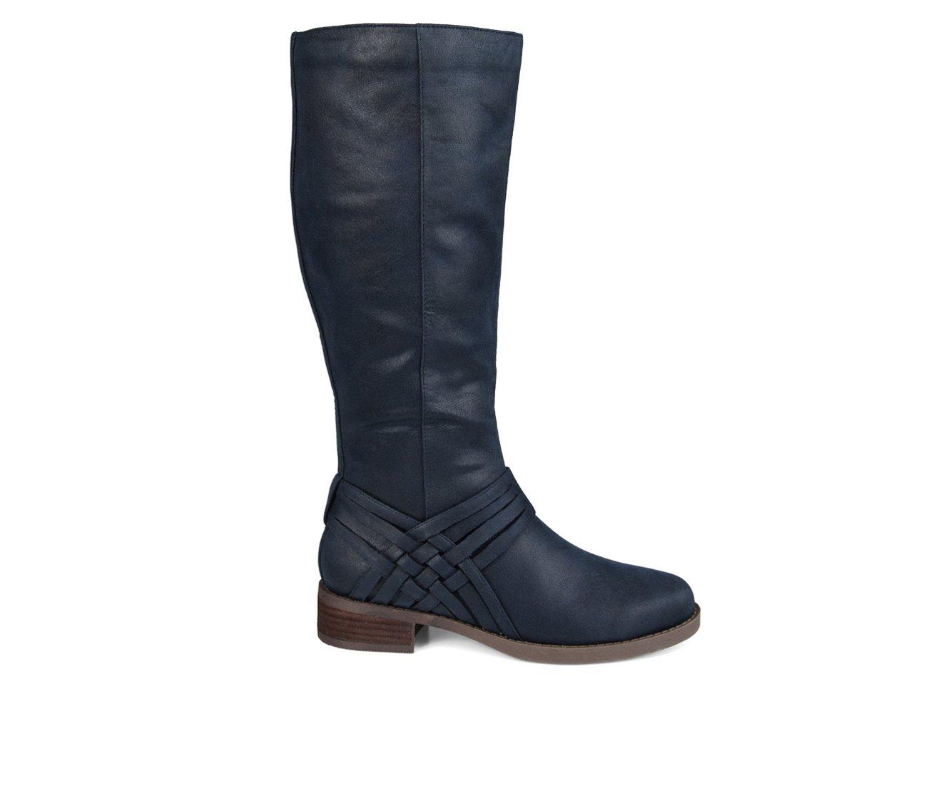 Women's Journee Collection Meg Knee High Boots