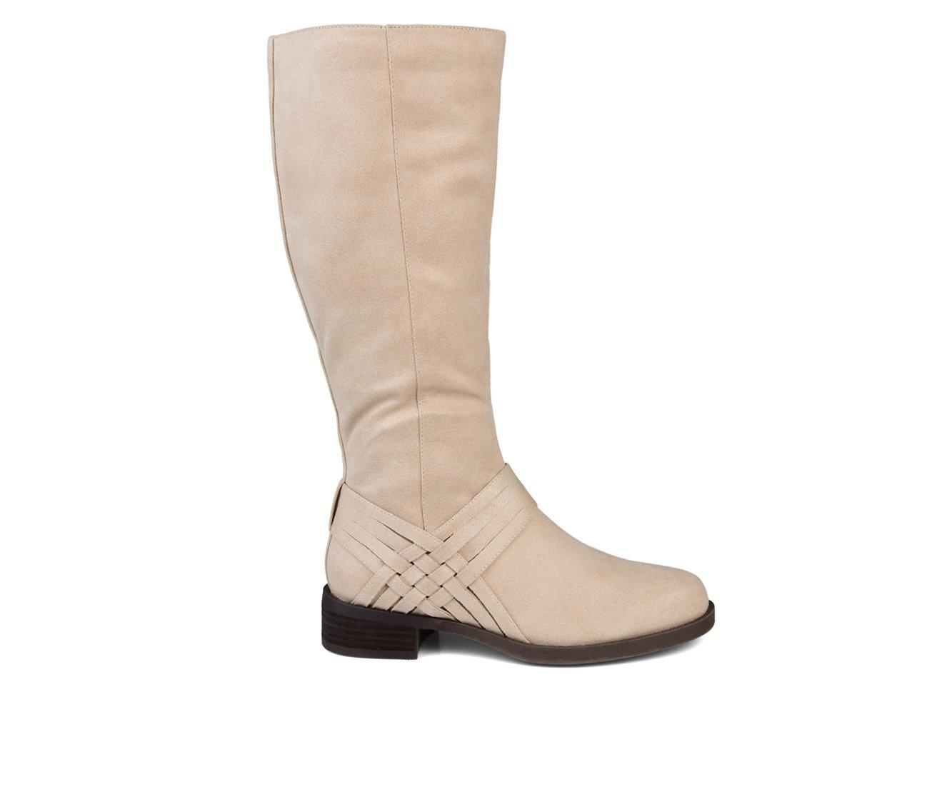 Women's Journee Collection Meg Knee High Boots