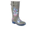 Women's Journee Collection Mist Rain Boots