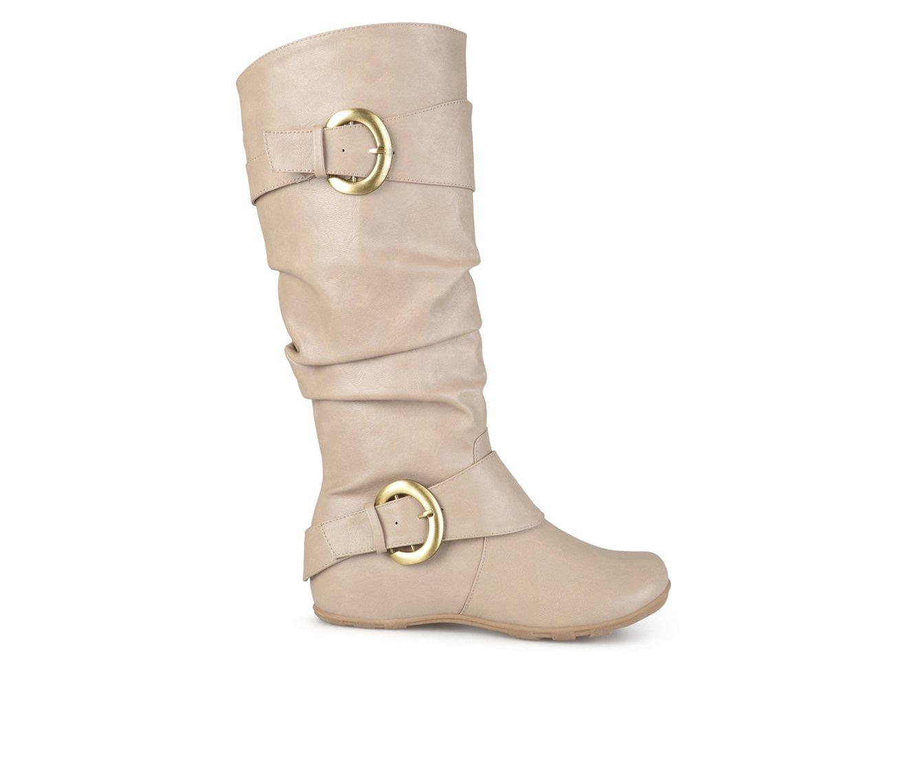 Women's Journee Collection Paris Knee High Boots