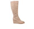 Women's Journee Collection Parker Extra Wide Calf Knee High Boots