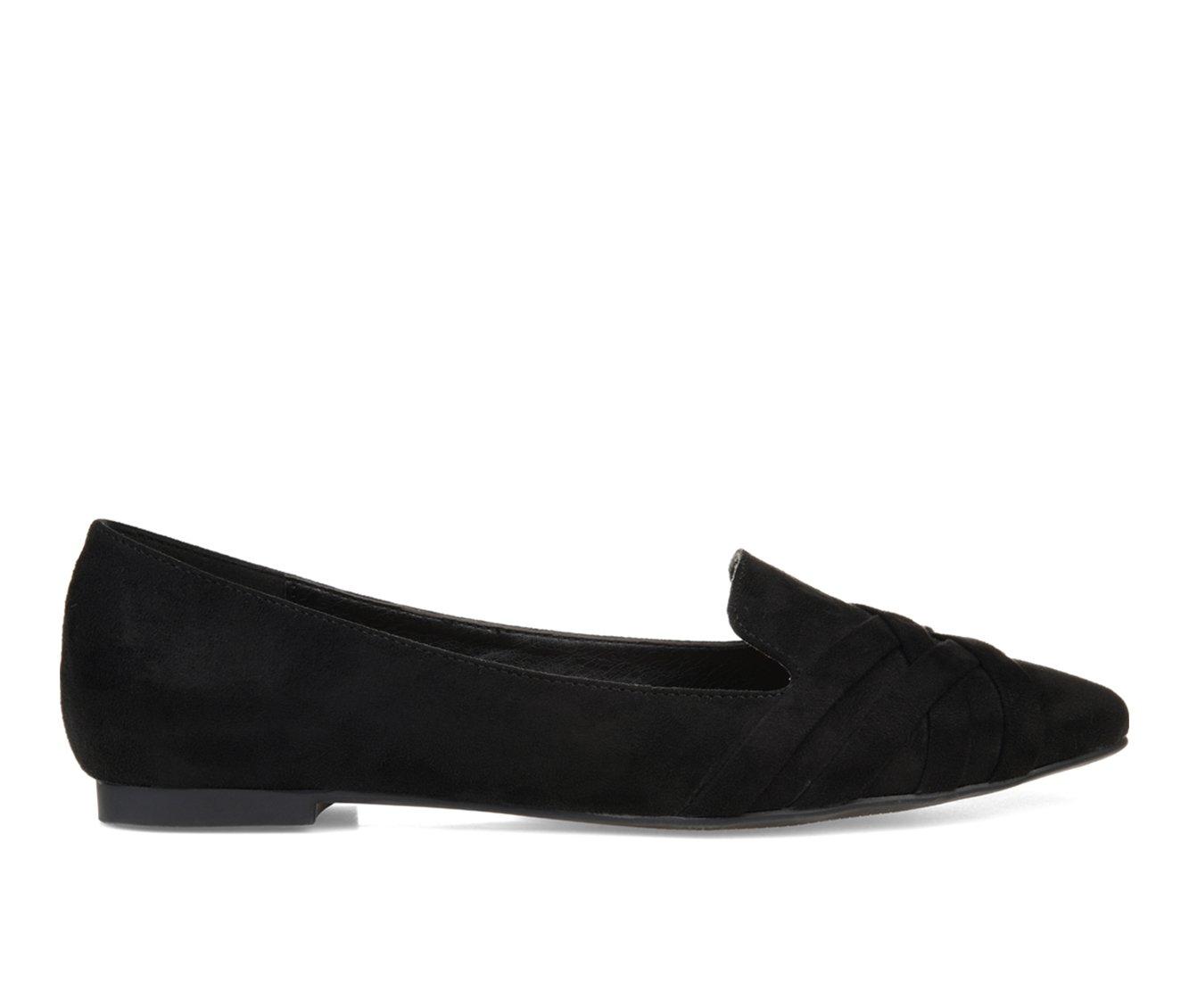Women's Journee Collection Mindee Flats Shoe Carnival