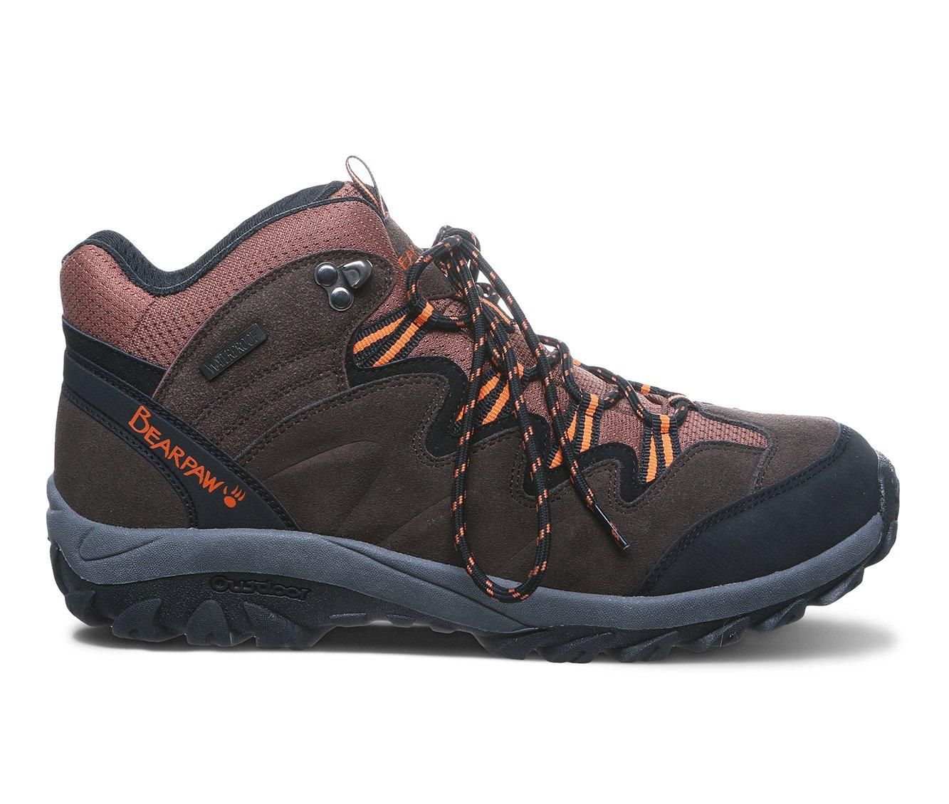 lars 3 waterproof hiking boot