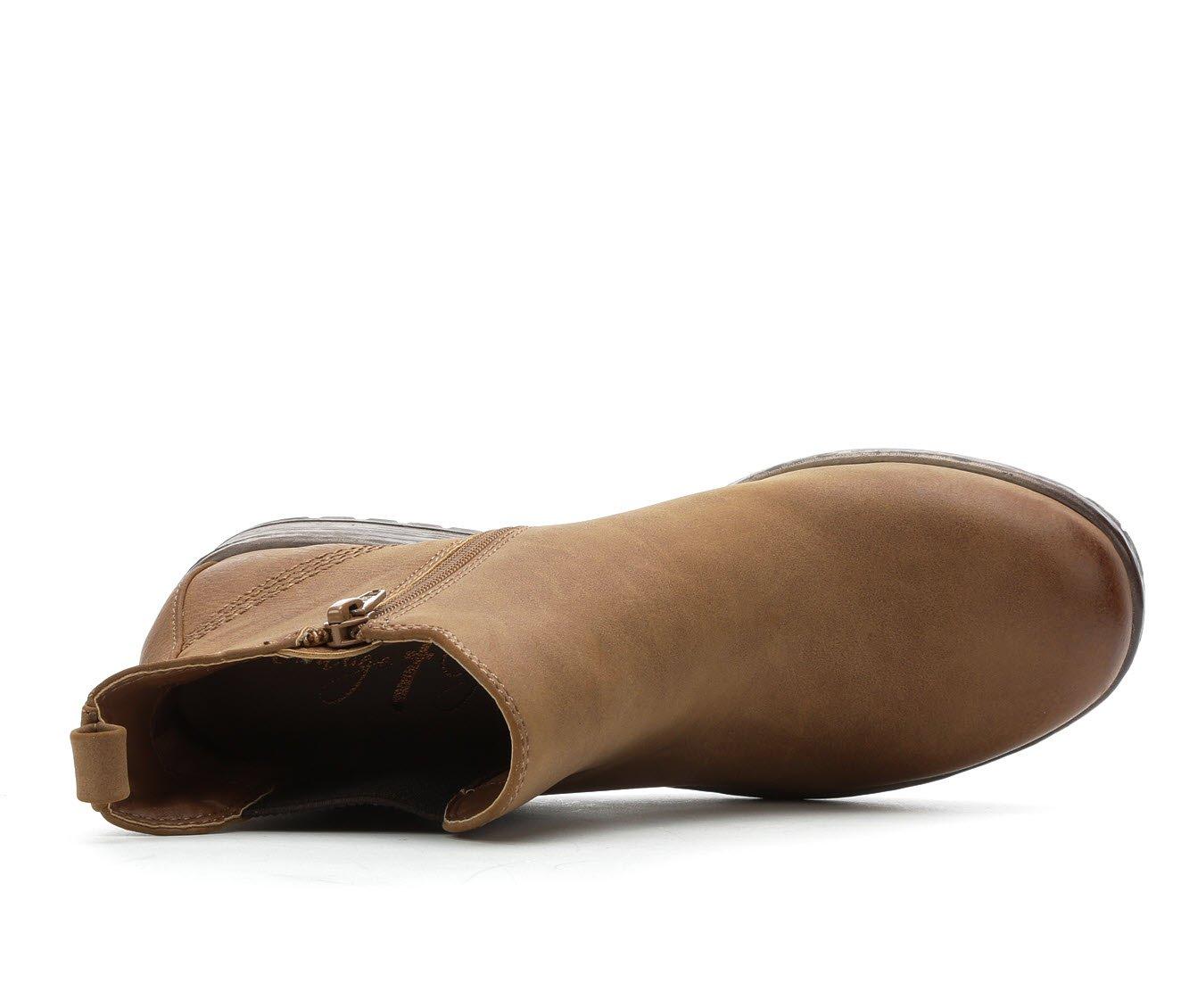 Women's Vintage 7 Eight Shayden Chelsea Boots