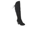 Women's Journee Collection Spritz Wide Calf Over-The-Knee Boots