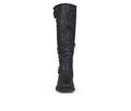 Women's Journee Collection Stormy Wide Calf Knee High Boots