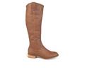 Women's Journee Collection Taven Wide Calf Knee High Boots