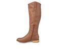 Women's Journee Collection Taven Wide Calf Knee High Boots
