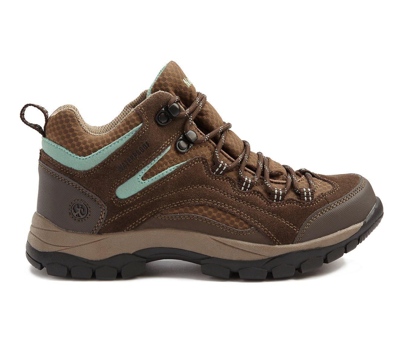 Shoe carnival 2024 women's hiking boots