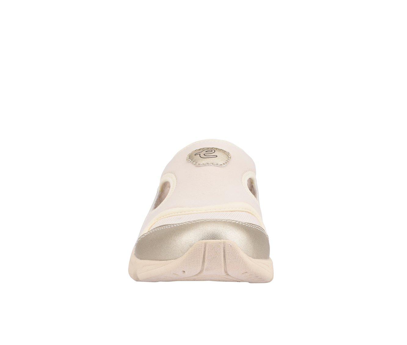 Women's Easy Spirit Bow Mules