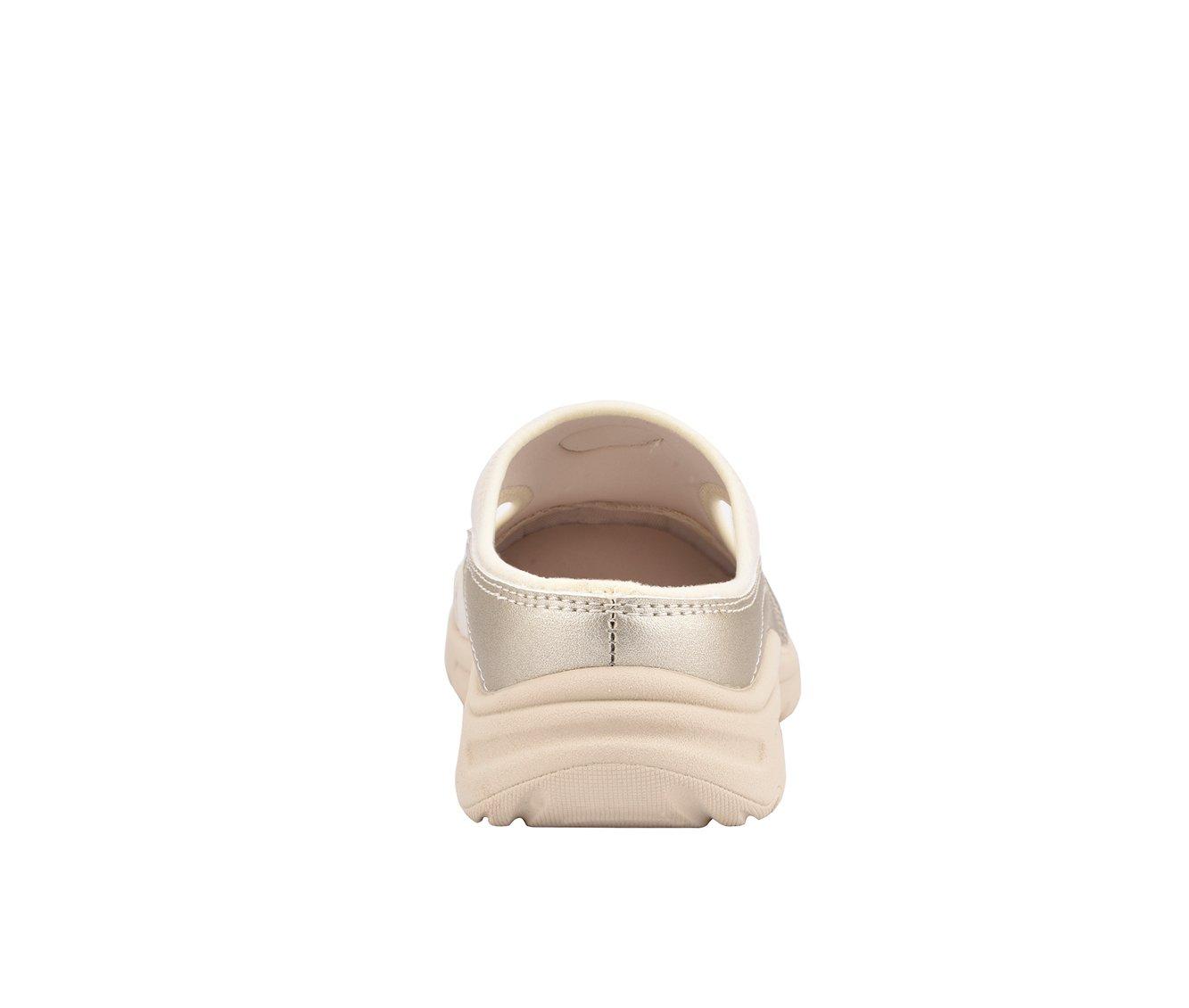 Women's Easy Spirit Bow Mules