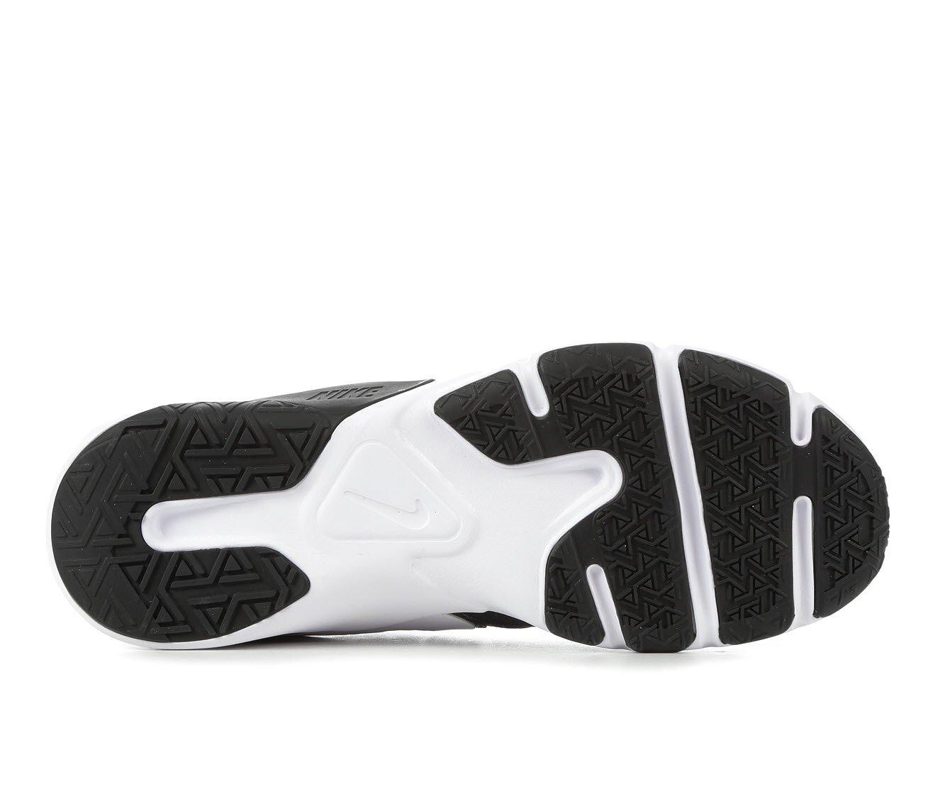 nike essential training shoe