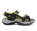 Women's Pacific Mountain Osooyos Outdoor Sandals