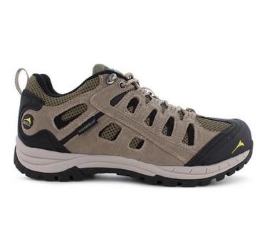 Men's Pacific Mountain Sanford Waterproof Hiking Shoes